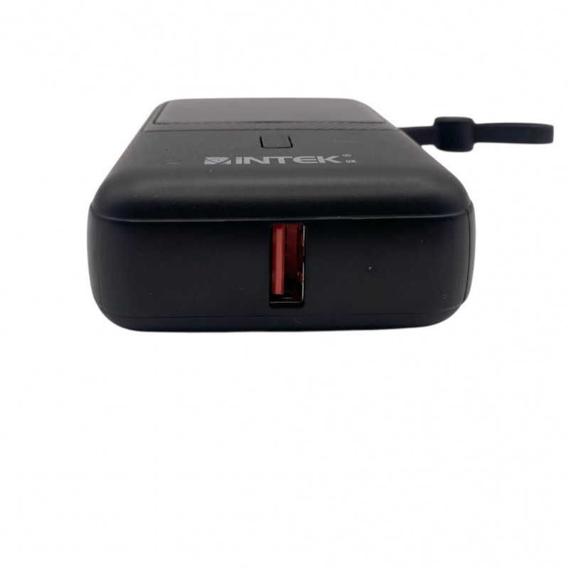 INTEK 5000mAh Portable Powerbank PD20W Fast charging